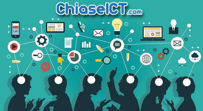 giới thiệu chiaseict.com
