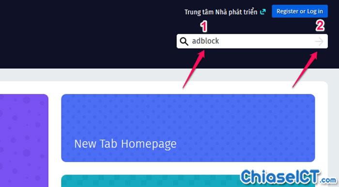 hướng dẫn cài đặt add on firefox 2