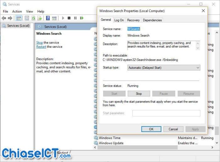 thủ thuật tăng tốc máy tính windows 10 4
