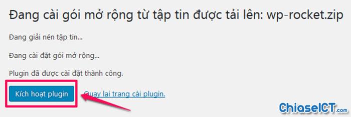 cài đặt plugin wordpress 8