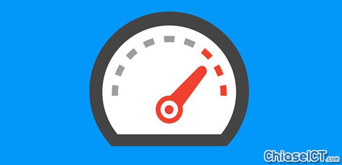 kiểm tra tốc độ website