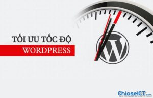 tăng tốc wordpress