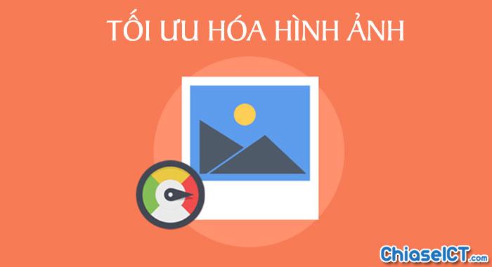tối ưu hóa hình ảnh