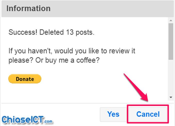 success social book post manager
